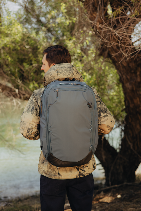Peak Design Travel 45L Backpack - Ocean