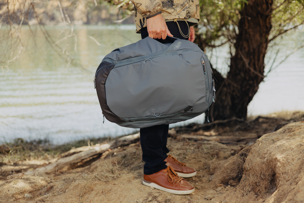 Peak Design Travel 45L Backpack - Ocean