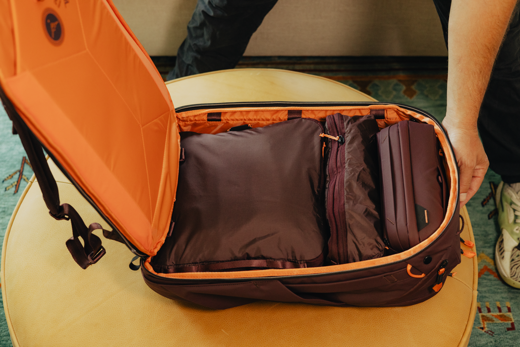 Peak Design Packing Cube Medium - Eclipse