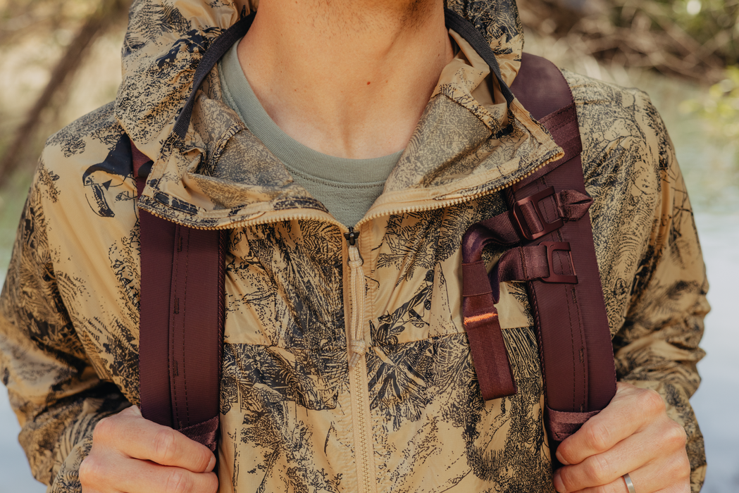 Peak Design Travel 45L Backpack - Eclipse