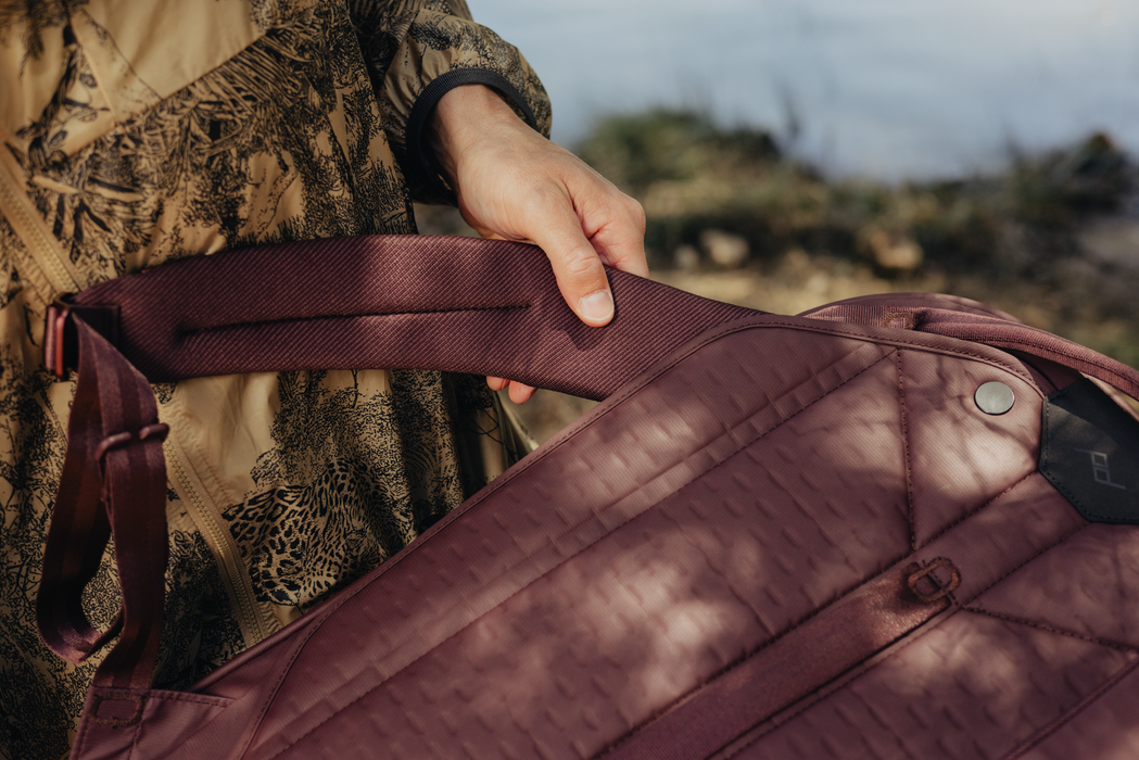 Peak Design Travel 45L Backpack - Eclipse