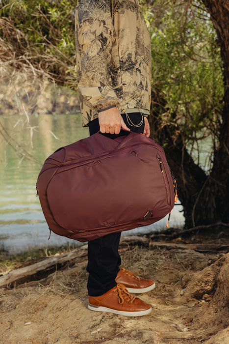 Peak Design Travel 45L Backpack - Eclipse