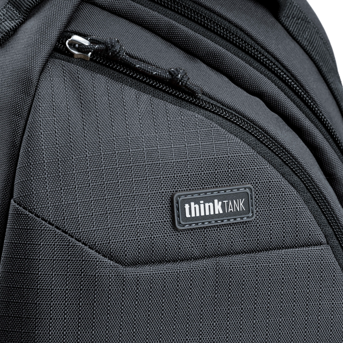 Think Tank Photo TurnStyle 5L V3 Sling Camera Bag - Asphalt Black