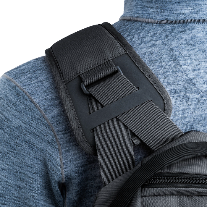 Think Tank Photo TurnStyle 5L V3 Sling Camera Bag - Asphalt Black