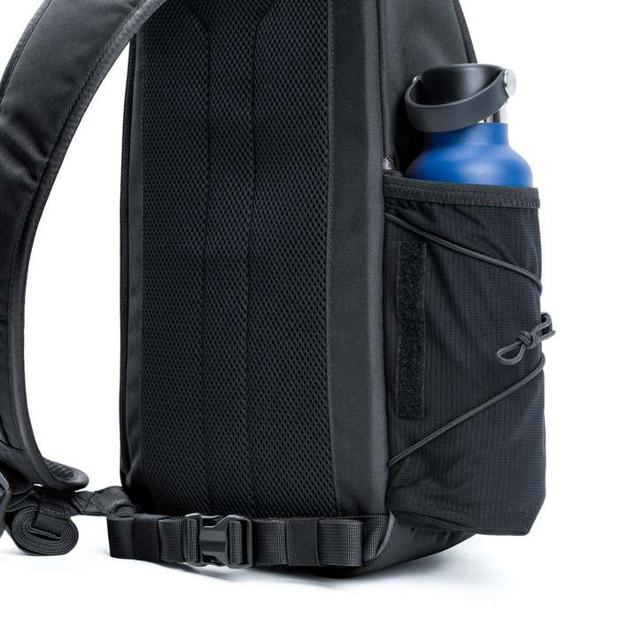 Think Tank Photo TurnStyle 8L V3 Sling Camera Bag - Asphalt Black