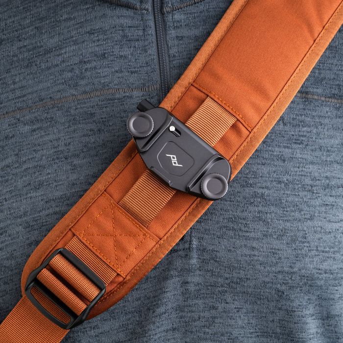 Think Tank Photo TurnStyle 8L V3 Sling Camera Bag - Urban Rust