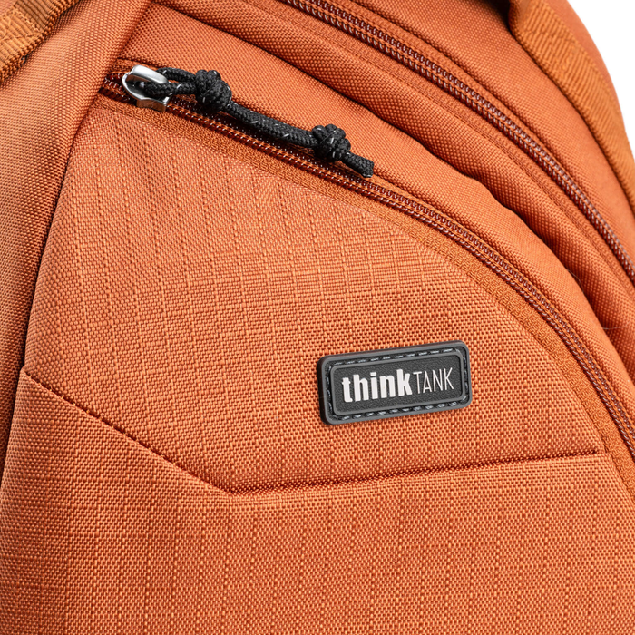 Think Tank Photo TurnStyle 8L V3 Sling Camera Bag - Urban Rust