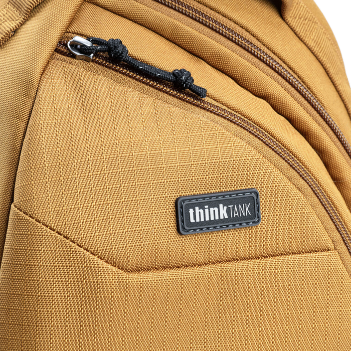 Think Tank Photo TurnStyle 8L V3 Sling Camera Bag - Golden Hour