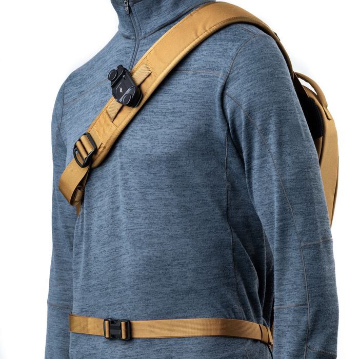 Think Tank Photo TurnStyle 8L V3 Sling Camera Bag - Golden Hour
