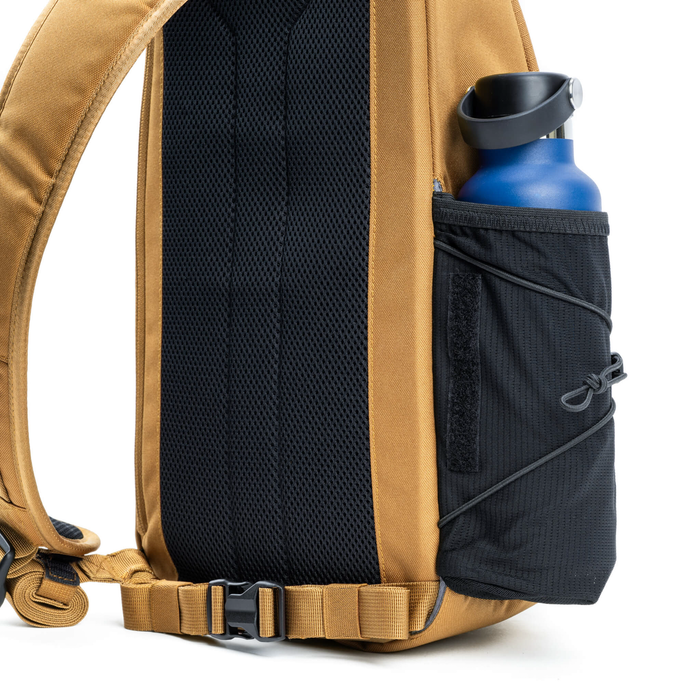 Think Tank Photo TurnStyle 11L V3 Sling Camera Bag - Golden Hour