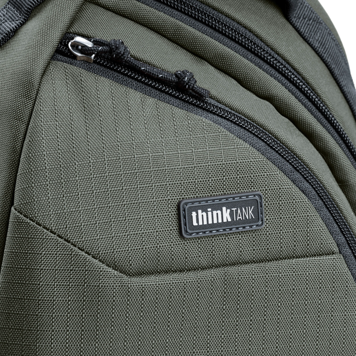 Think Tank Photo TurnStyle 11L V3 Sling Camera Bag - Greenway