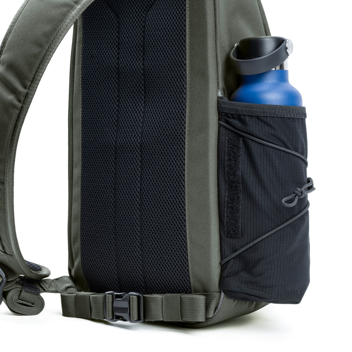 Think Tank Photo TurnStyle 8L V3 Sling Camera Bag - Greenway
