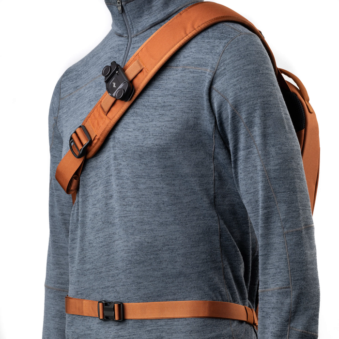 Think Tank Photo TurnStyle 8L V3 Sling Camera Bag - Urban Rust