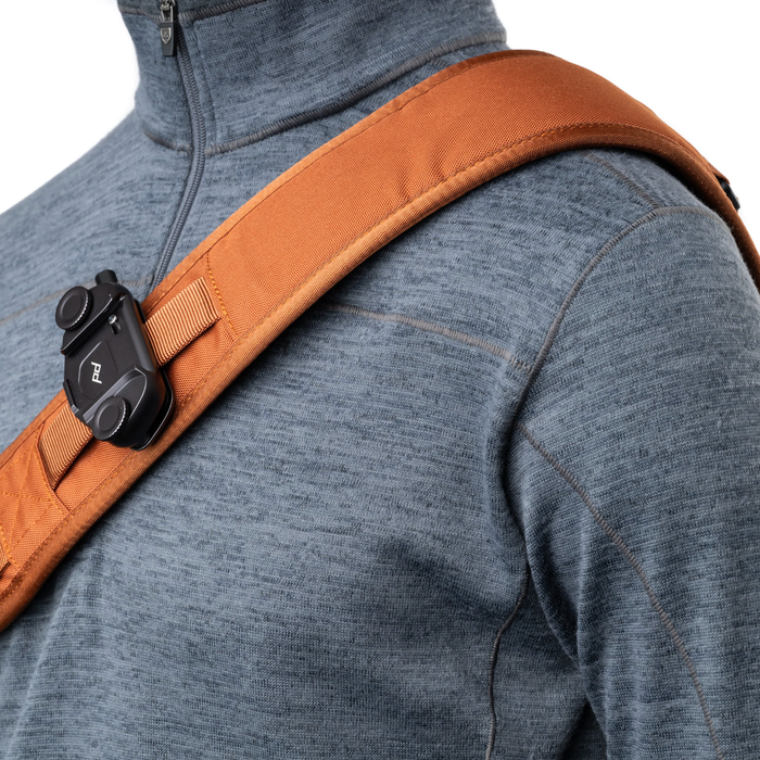 Think Tank Photo TurnStyle 11L V3 Sling Camera Bag - Urban Rust