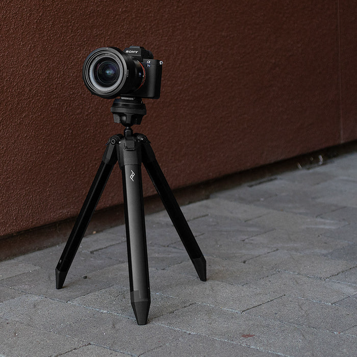 Peak Design Travel Tripod Ultralight Conversion Kit