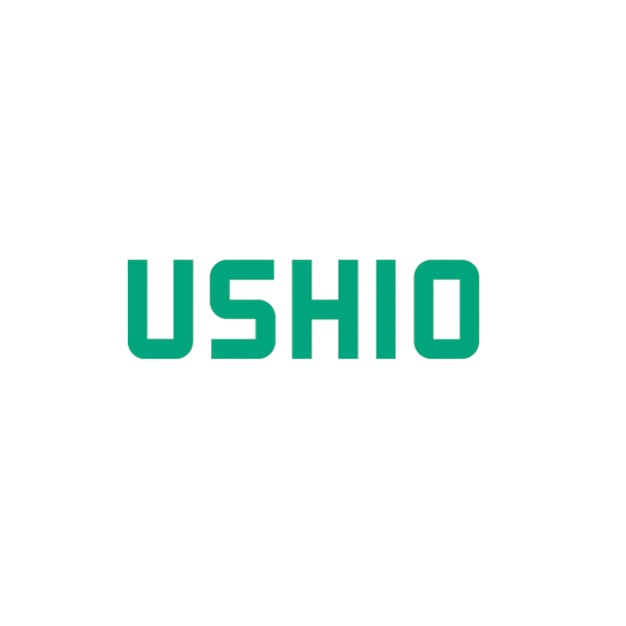 Ushio BAB 20w 12v FL36 w/ Front Glass FG MR16 Superfine-Series Flood Halogen Light Bulb