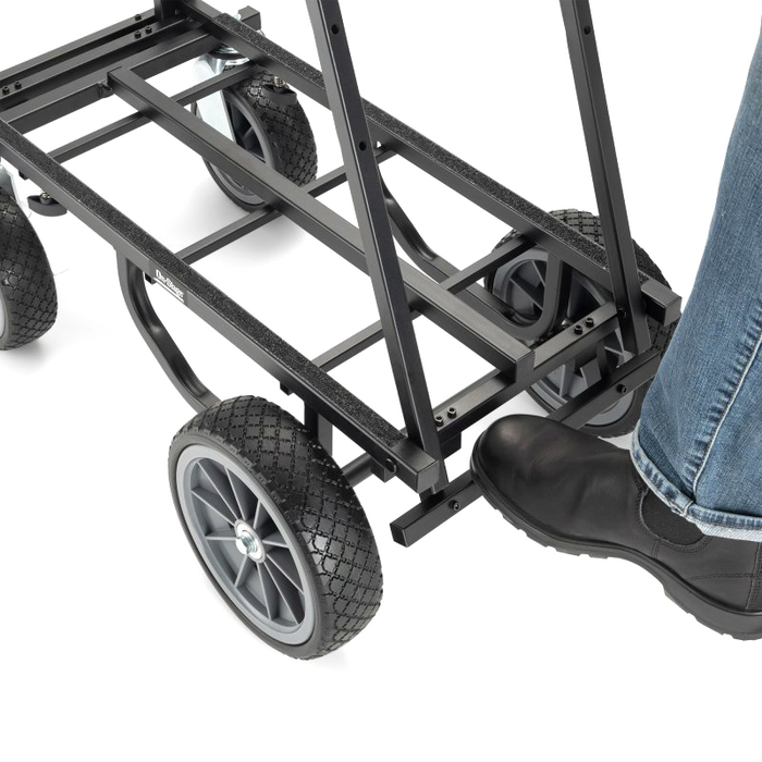 On-Stage UTC5500 All-Terrain Utility Cart