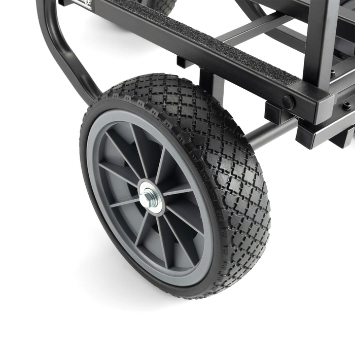 On-Stage UTC5500 All-Terrain Utility Cart