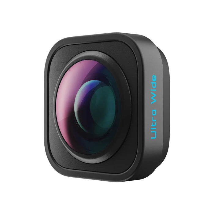 GoPro HB-Series Lens Collection