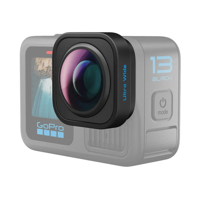 GoPro HB-Series Lens Collection