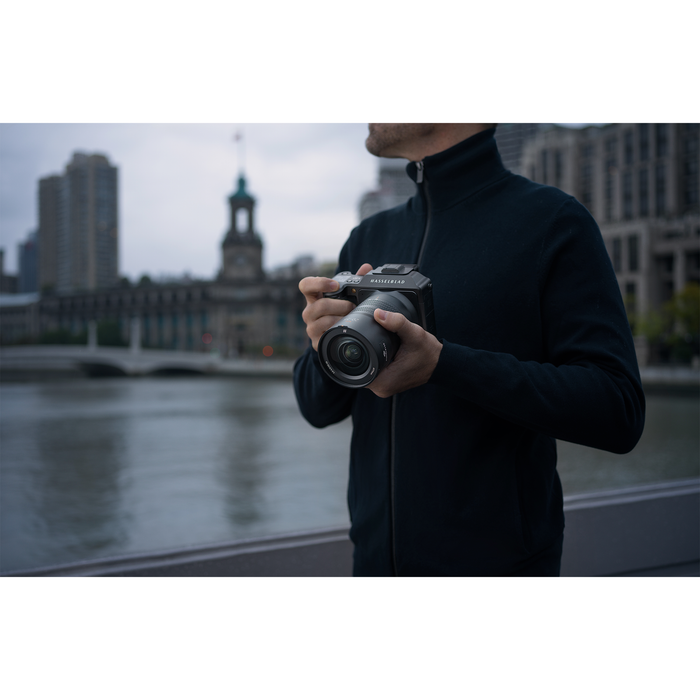 Hasselblad XCD 20-35mm E f/3.2-4.5 Ultra-Wide-Angle Zoom Lens