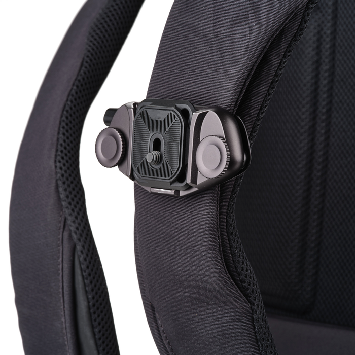 Shimoda Urban Explore 20L Backpack with Core Unit - Anthracite Black
