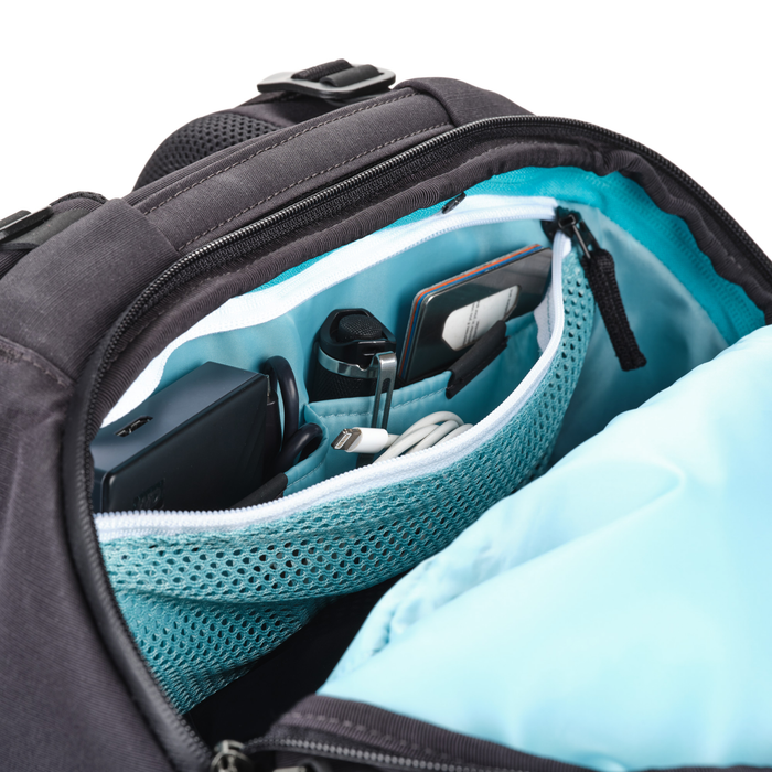 Shimoda Urban Explore 30L Backpack with Core Unit - Anthracite Black