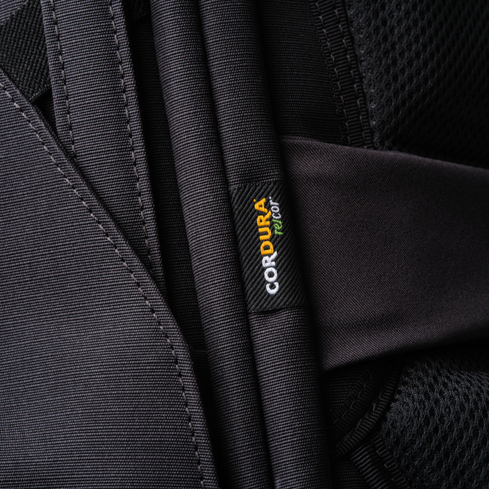 Shimoda Urban Explore 20L Backpack with Core Unit - Anthracite Black
