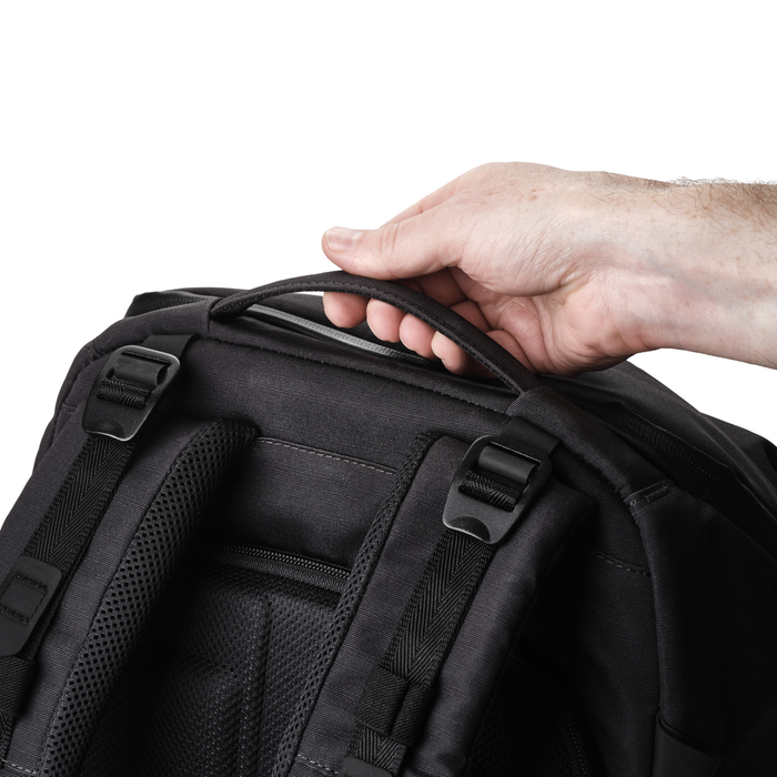 Shimoda Urban Explore 25L Backpack with Core Unit - Anthracite Black
