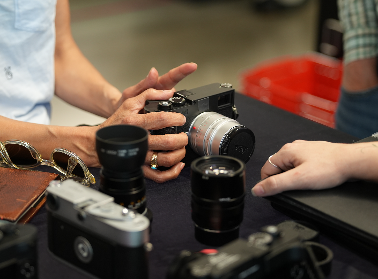 Turn Your Unused Camera Gear Into $$$ — or Your Next Upgrade