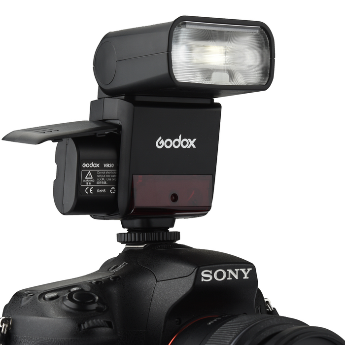 Godox VB20 Battery for V350 Flashes