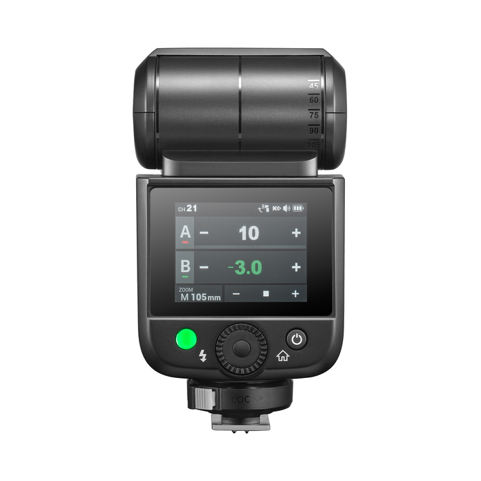 Godox V480C On-Camera Flash for Canon