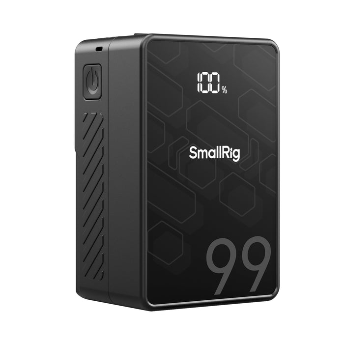 SmallRig VB99 SE Mini V-Mount Battery (6800mAh)