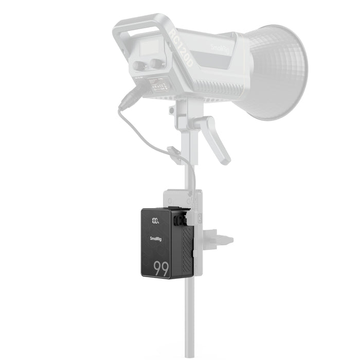 SmallRig VB99 SE Mini V-Mount Battery (6800mAh)