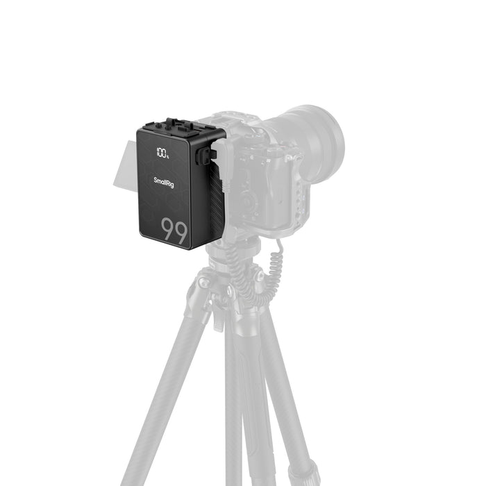 SmallRig VB99 SE Mini V-Mount Battery (6800mAh)