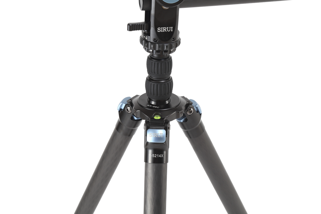 Sirui VTJ-1.8 Video Travel Jib