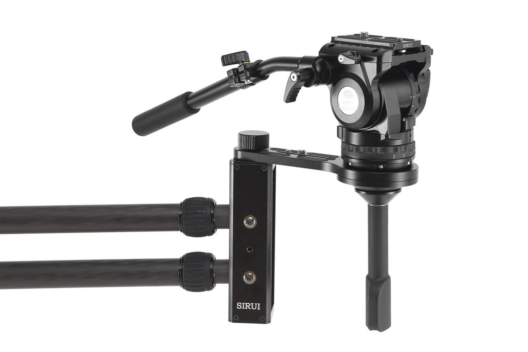Sirui VTJ-1.8 Video Travel Jib