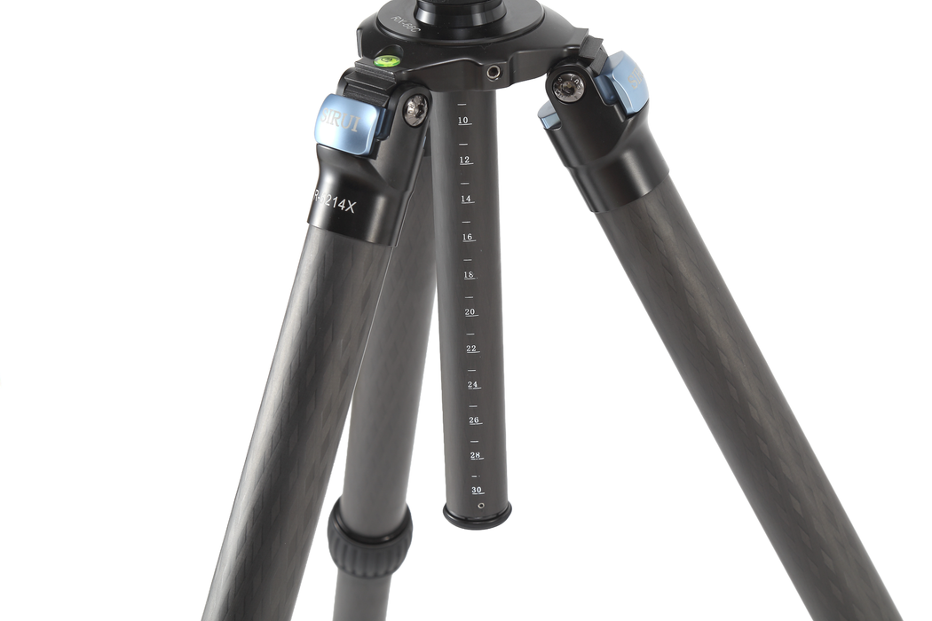 Sirui VTJ-1.8 Video Travel Jib