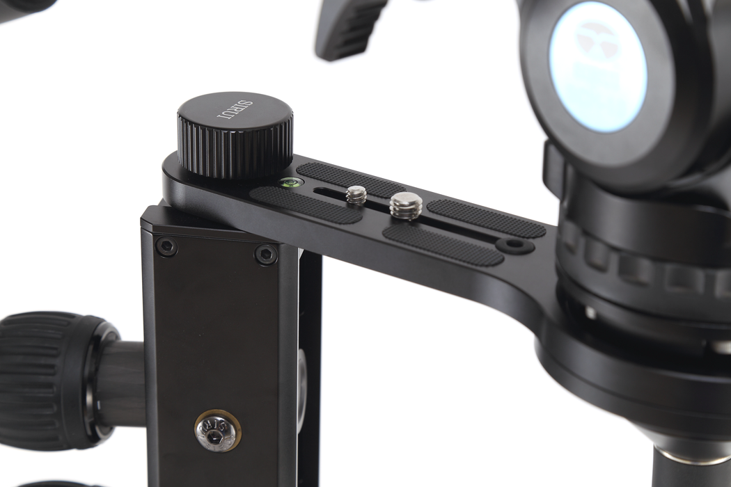 Sirui VTJ-1.8 Video Travel Jib