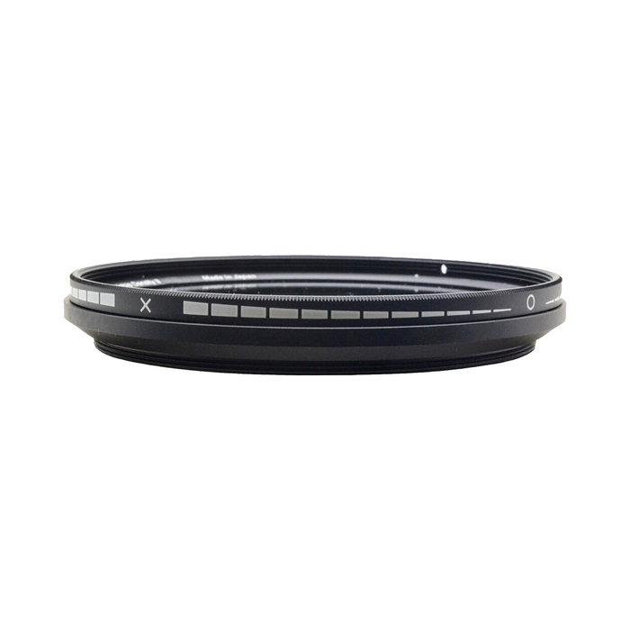 Hoya 72mm Variable Neutral Density II Filter (1.5 to 9-Stop)