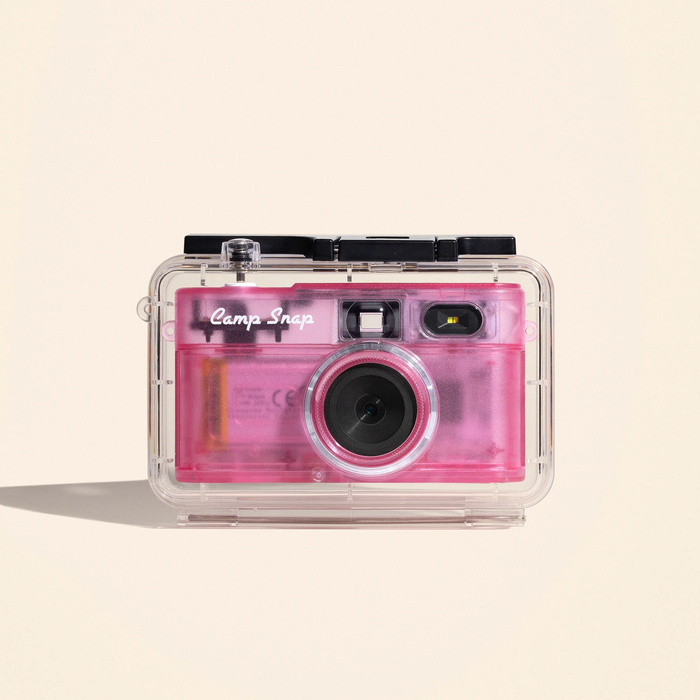 Camp Snap 2 Waterproof Case
