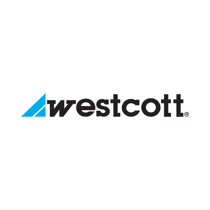Westcott Flash Tube Protective Cover for FJ400 & FJ800 Flash Heads (Bowens)