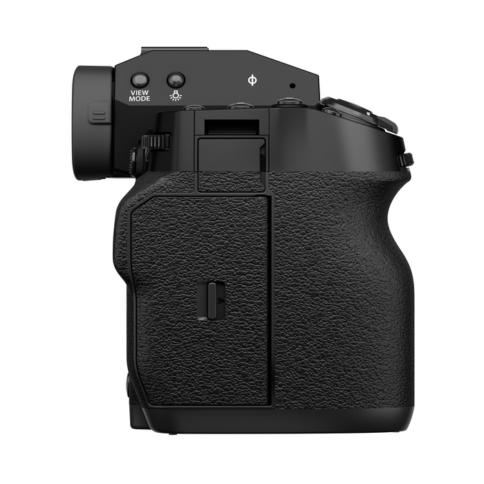 Fujifilm X-H2S Mirrorless Camera