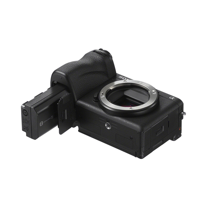 Sony Alpha a6700 Mirrorless Camera with 16-50mm f/3.5-5.6 II Lens