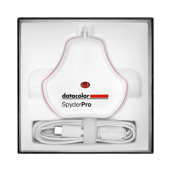 Datacolor SpyderPro Colorimeter