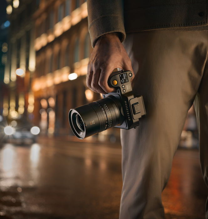 Hasselblad XCD 25mm f/2.5 V Lens