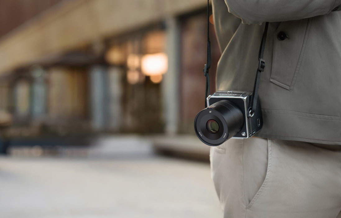 Hasselblad XCD 75mm f/3.4 P Lens