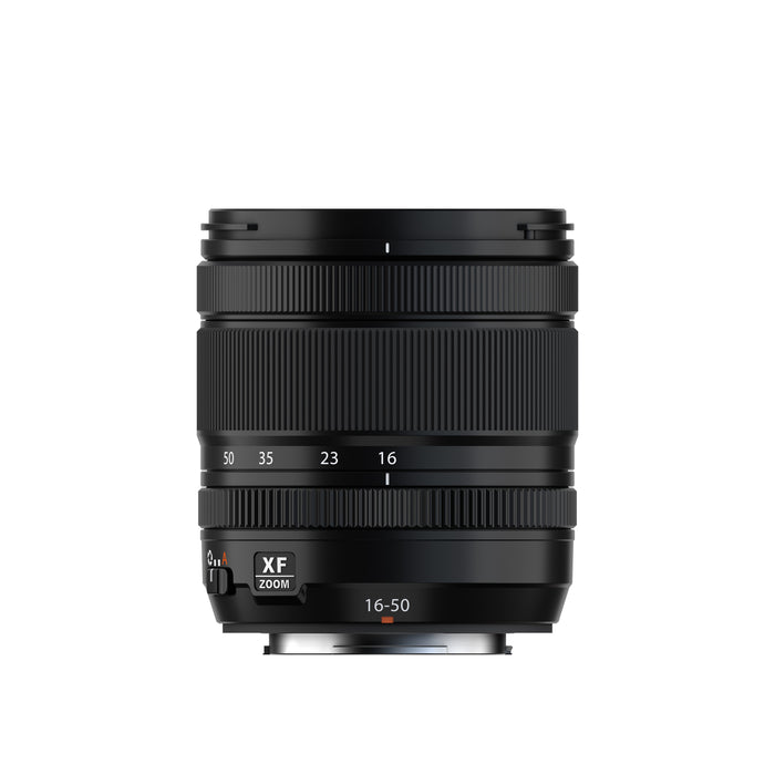 Fujifilm XF 16-50mm f/2.8-4.8 R LM WR Lens