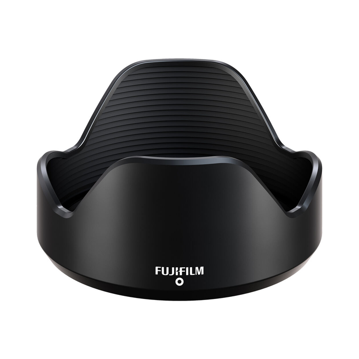 Fujifilm X-T50 Mirrorless Camera with XF 16-50mm f/2.8-4.8 R LM WR Lens - Silver