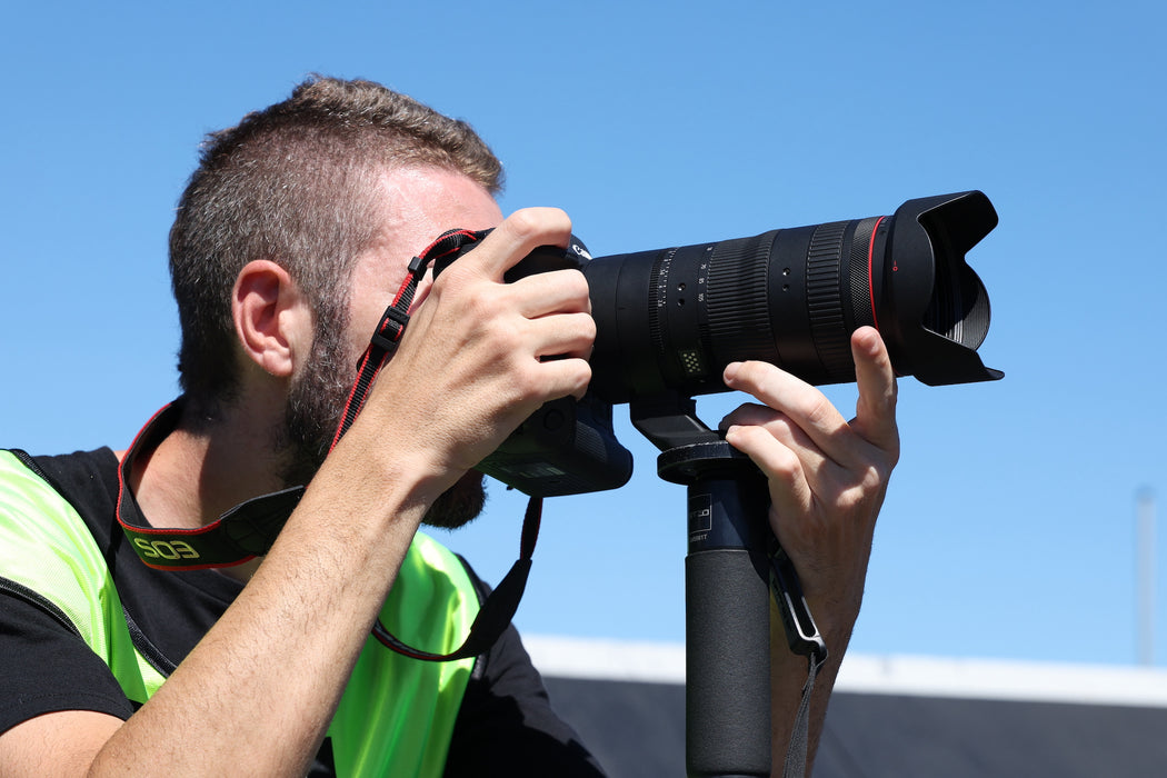 Canon RF 24-105mm f/2.8 L IS USM Z Lens
